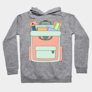 Stationary Hoodie